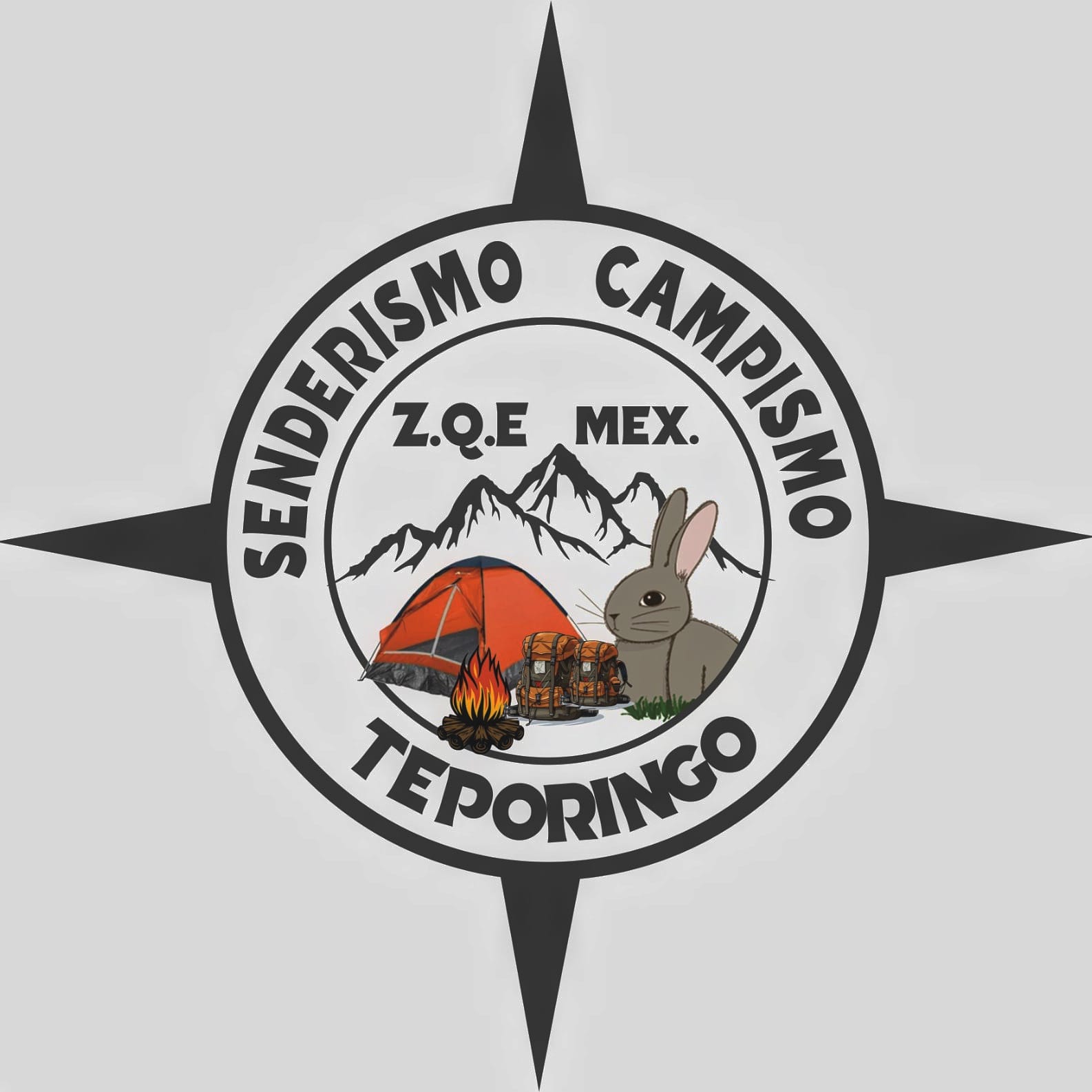 Z.O.E. Mex Teporingo